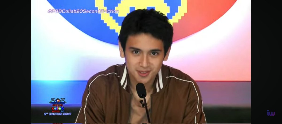 AndySumampong1's tweet image. wag ka munang lumanas heath 

#BBSHeath
#PbbCollab20SecondEviction
#CapHeath