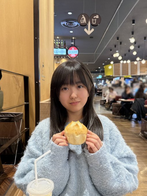 あかりのTwitter画像9