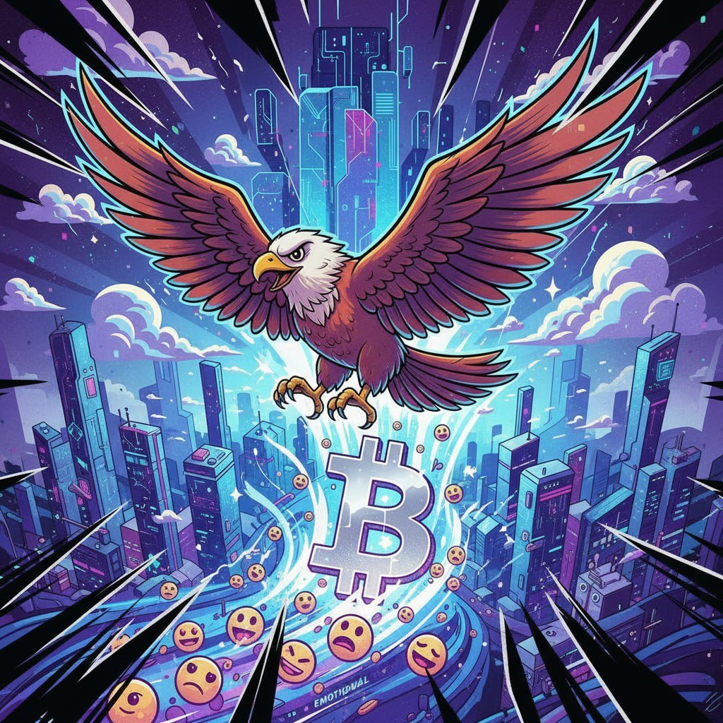 Hawk_ip's tweet image. Capturing Hawk is akin to seizing control of BTC in 2010.
Do not miss out on Hawk! The project team has pledged not to sell tokens until its value surpasses that of SHIB!
@HawkArmyCHN  @cz_binance