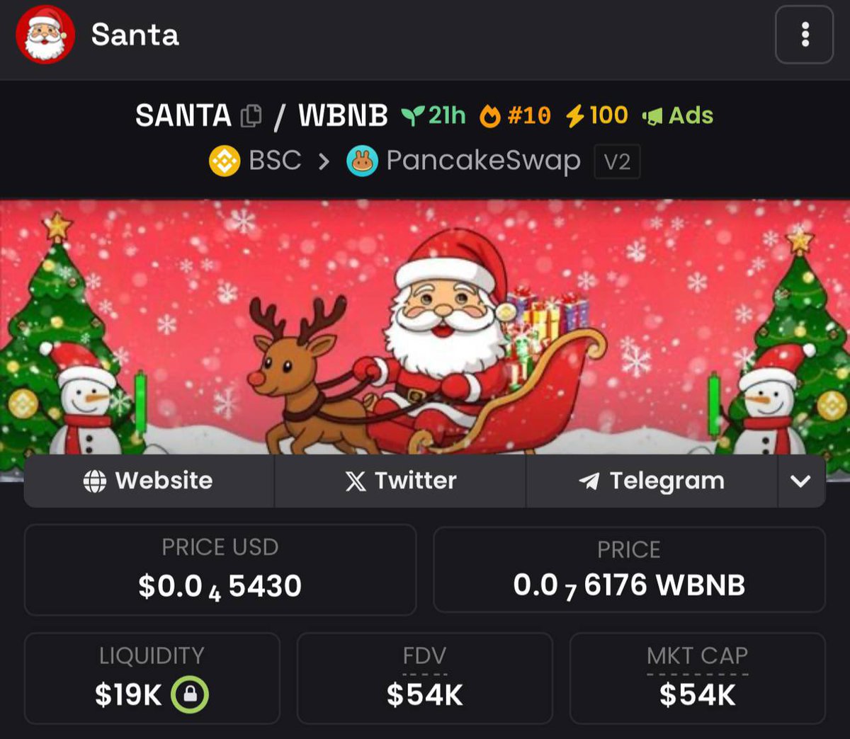 Christmas - Santa Claus tweet media