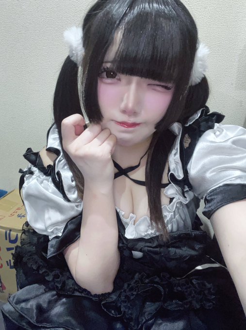 BlackMacaronのツイート