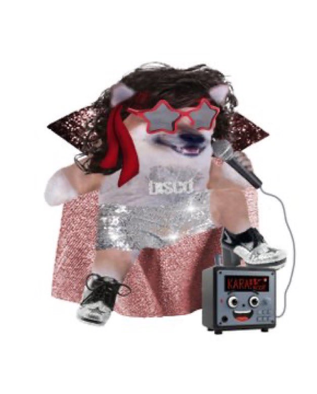 Well just to cheer me up after getting badly banged up by a big German falling and grabbing me. Attempted CPR and held his hand for an hour until an ambulance turned up.

They’re now playing 99 red balloons.

So whatever. Support your causes!