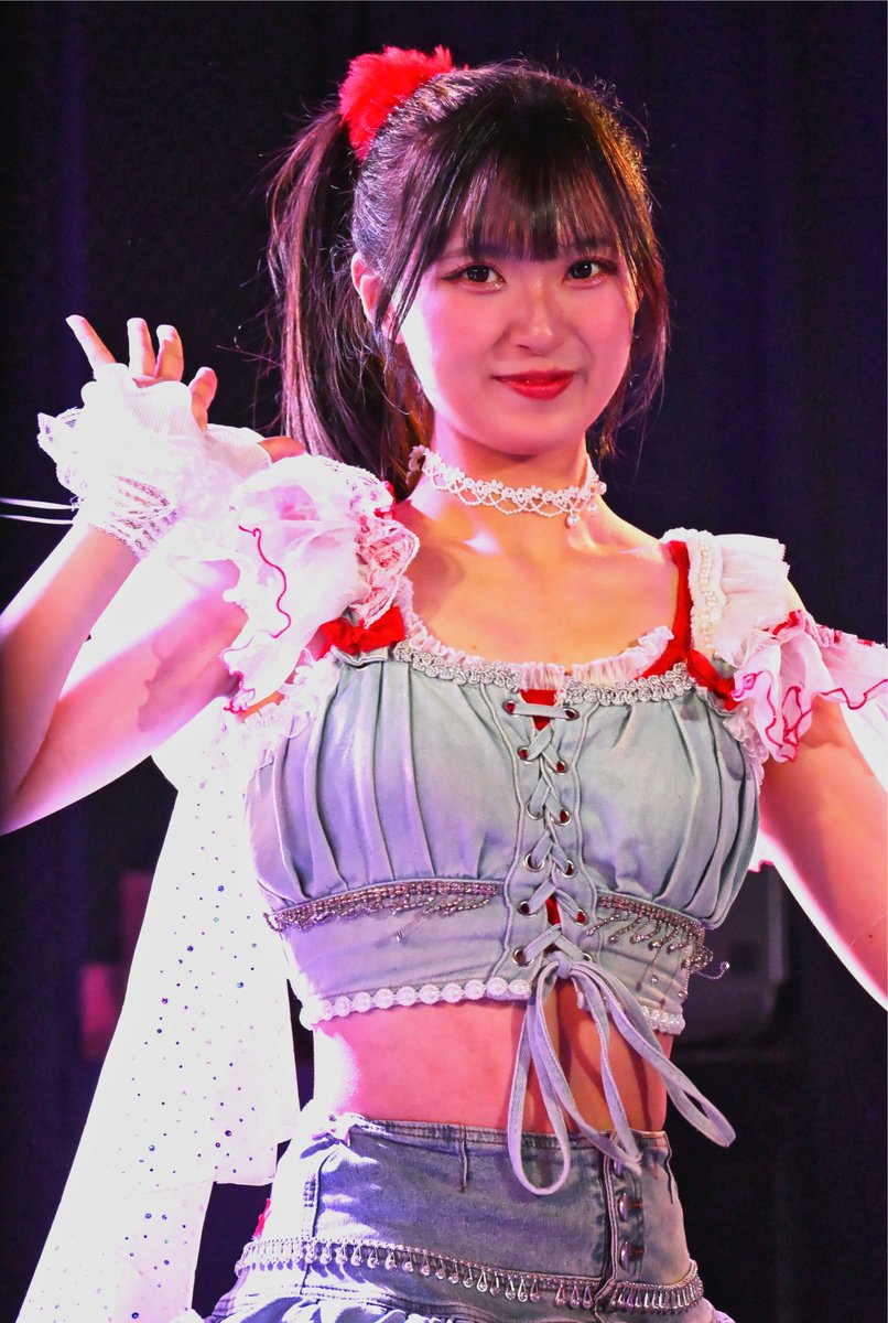 HiH 13th@voodoo Lounde 20251108 その19 #Lit☆V #岬沙綾 さん