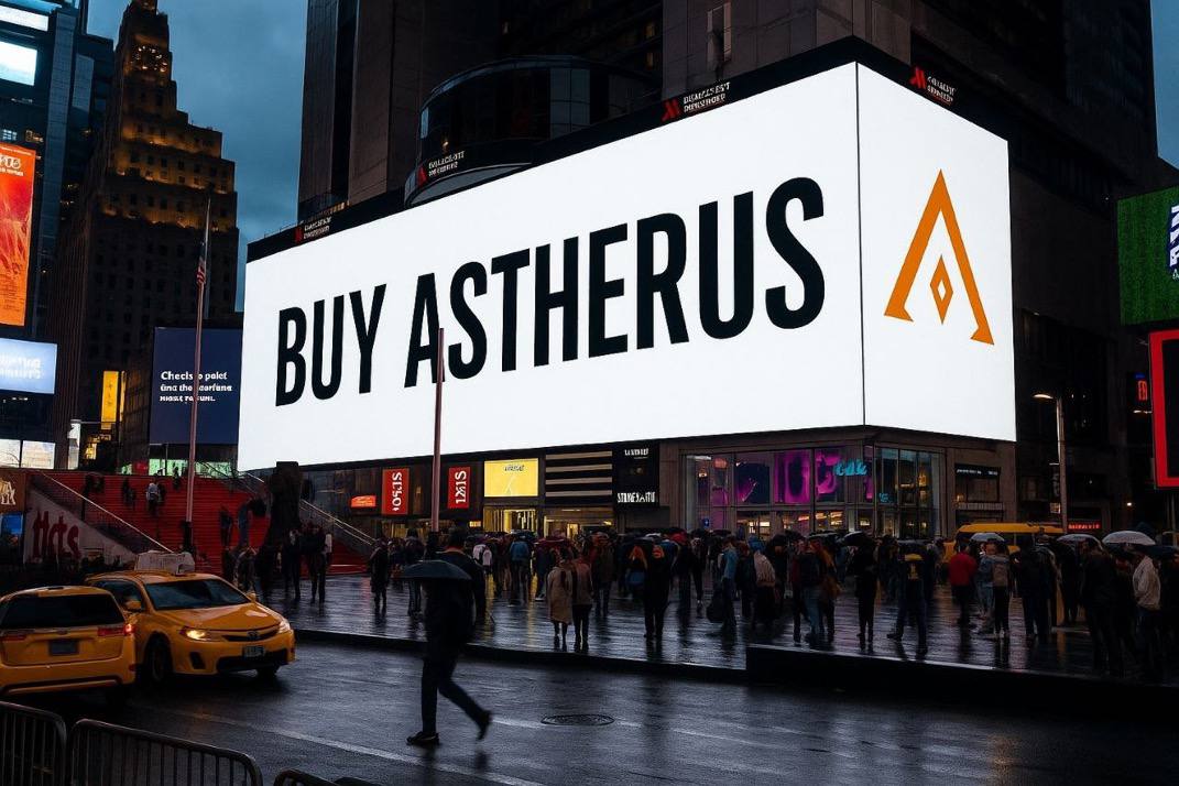 #ASTER <a href="/Aster_DEX/">Aster</a> will explode soon 🔥
#ASTHERUS <a href="/AstherusCult/">Astherus Ascendants</a> will follow #ASTER too 🚀
It's time to buy what you can 🔥
The cult is moving, the community is grinding 🔥
2M 》10M 》100 M 》1B 🔥🔥🔥
LFG #ASTHERUS 🚀🚀🚀
#BTC #BNB #ASTER #ASTHERUS
