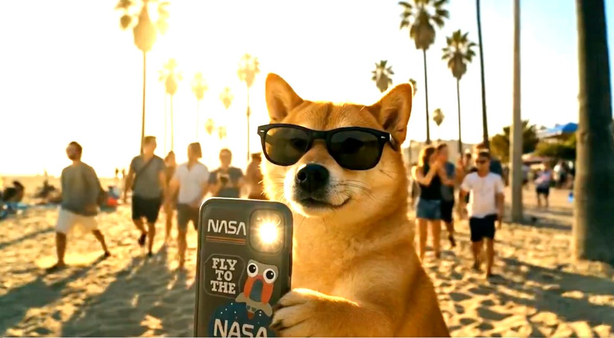 It's a beautiful day to buy more selfie
$SELFIE