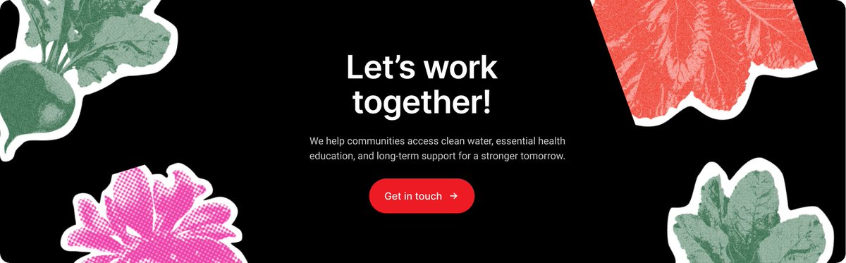 Bringing the new For Life Foundation identity to life. Logo by the incredibly talented <a href="/faithoked/">Creati</a>