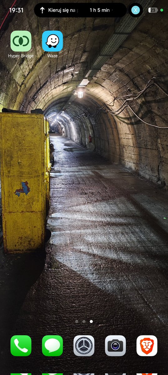 kacskrz's tweet image. Just pushed my article (in Polish) about new #HyperOS project, called &quot;Hyper Bridge&quot;.
What is it? An app which allows you to enable HyperIsland for ALL apps, even non-system ones. It&apos;s very early beta, but it&apos;s already impressive, at least for me!
github.com/D4vidDf/HyperB…