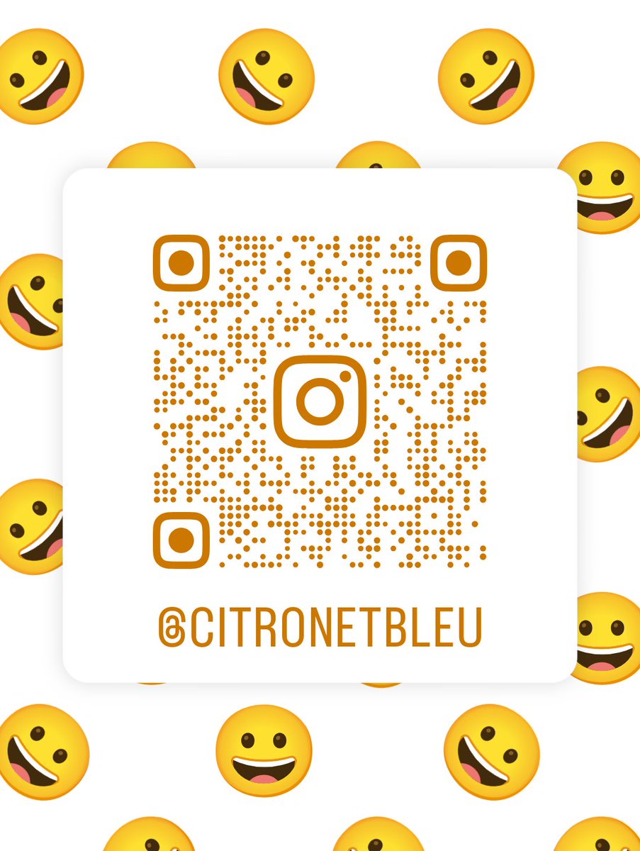 Citron et Bleu(シトロン エ ブルー)として委託販売させて頂けることになりましたので、Instagramで専用アカウントを作りました。
instagram.com/citronetbleu?u…