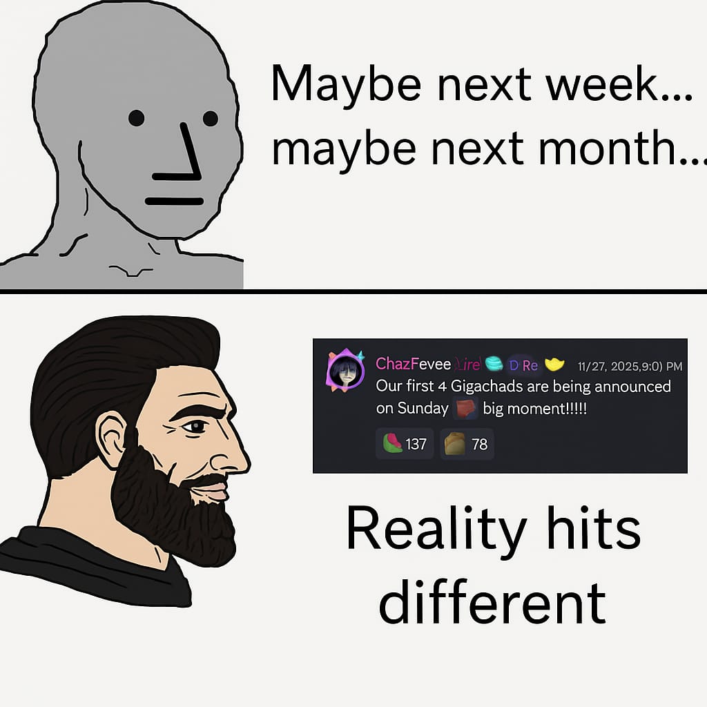 Sudhanshus73016's tweet photo. 🌄 @re Thought it was gonna take weeks then the update hits out of nowhere
This Sunday is about to be wild 👀🔥
#reproject #gigachads https://t.co/s61hFmzxsQ