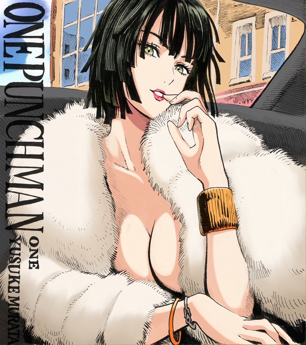 FubukiDailyy's tweet photo. Fubuki https://t.co/CWdJlDw7ok