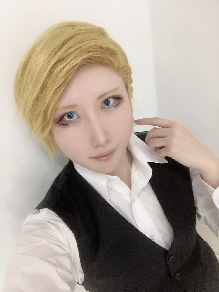 #1129JB大型併せあった説が有力です
遅報　獅子神さんでした！