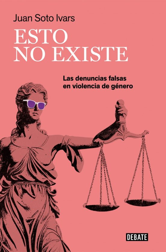 diostuitero's tweet image. Acabo de terminar el libro de @juansotoivars . Sólo puedo decirle GRACIAS por el trabajo, la valentía y el compromiso con la verdad. Una obra imprescindible.