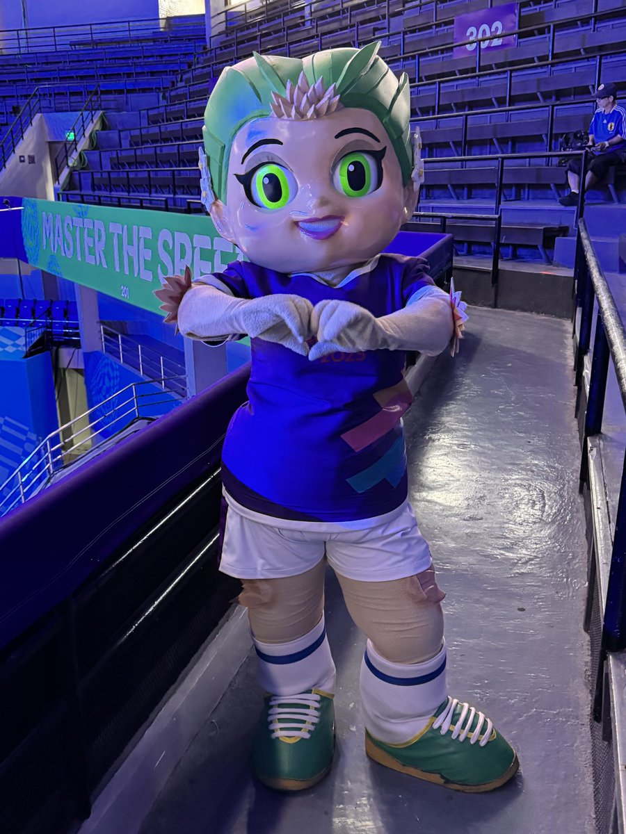 fukuiruck's tweet photo. 第1回FIFA女子フットサルW杯
〜挑もう‼️ブラジルとの準々決勝〜
11月29日
日本9(3-0:6-0)0 タンザニア
江川 松本 中村
伊藤 岩崎 岩崎 高橋 網城 江川
⚫︎Cグループ
🇯🇵6-0🇳🇿 🇵🇹10-0🇹🇿
🇯🇵1-3🇵🇹 🇹🇿4-2🇳🇿
🇯🇵9-0🇹🇿 🇵🇹10-0🇳🇿
準々決勝
①🇦🇷-🇲🇦 ②🇵🇹-🇮🇹or🇮🇷
③🇧🇷-🇯🇵 ④🇪🇸-🇨🇴
#福井丸岡RUCK
#DIWA https://t.co/o9jCbuJTlU