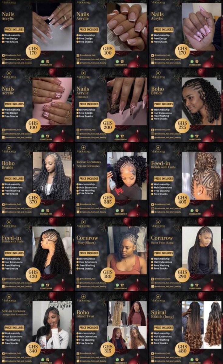 chapps_h's tweet image. 🚨December promo guys
20% discount off !!!❤️🎉@Madooma_Hair @ItsAmahAdoma