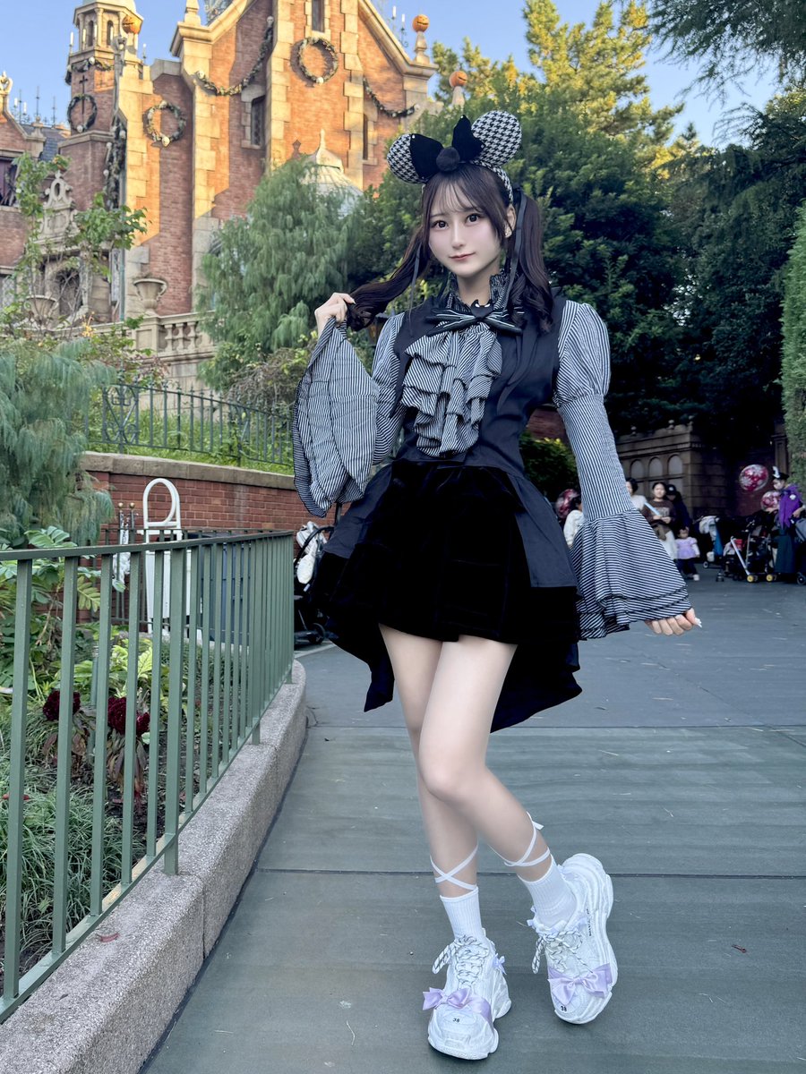 ホーンテッドマンション ケープ ケープ ホーンテッドマンション 東京