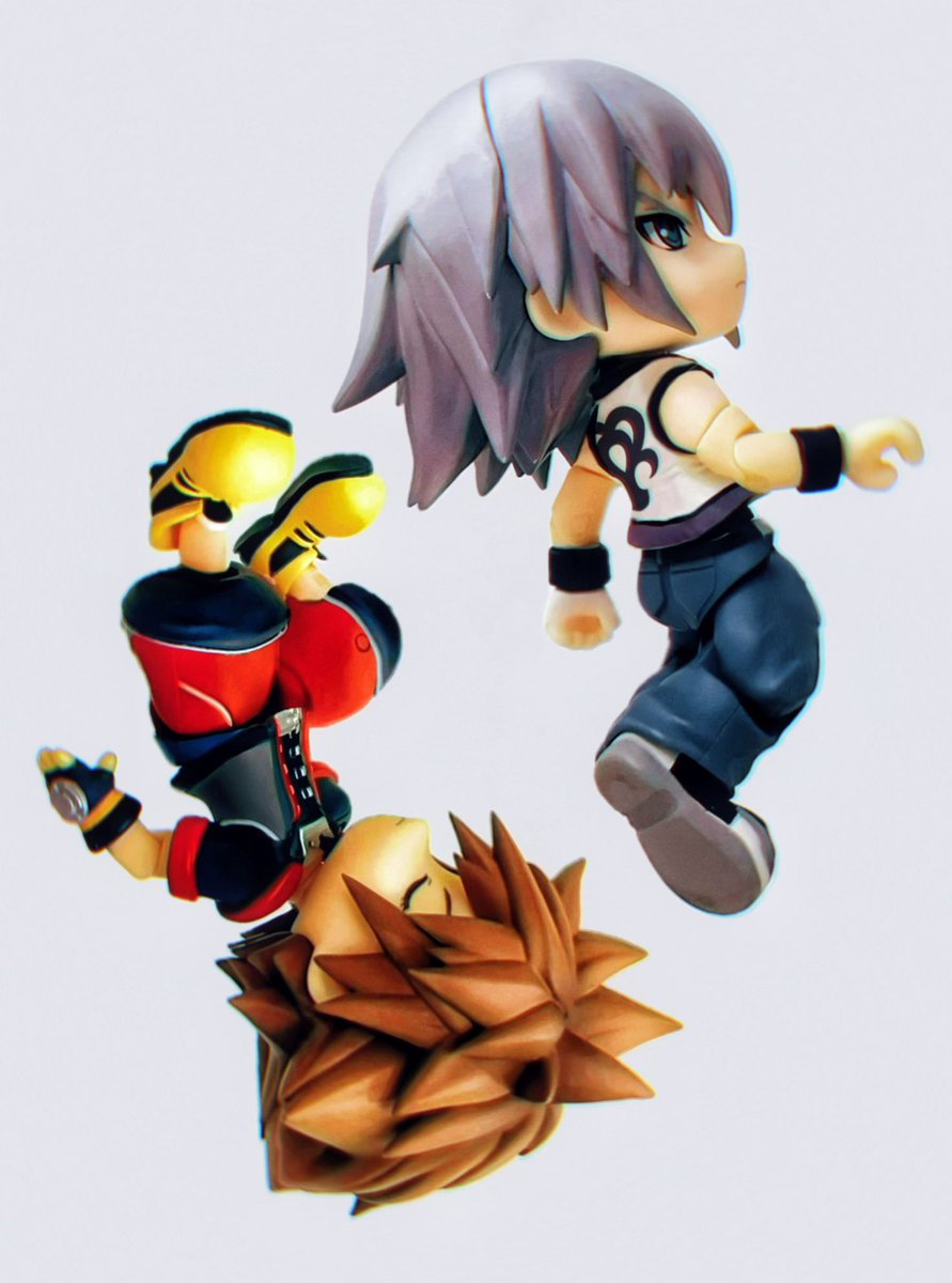 犬印 (@rbit0111) on Twitter photo 