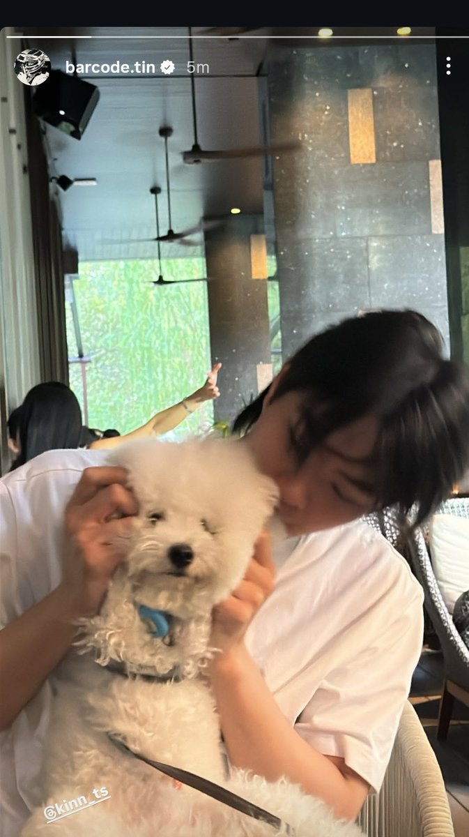 SujashriJ95157's tweet image. Matching outfits with camera. They are so prepared🤭🤭 #barcodetin #BarcodeKin #codekin