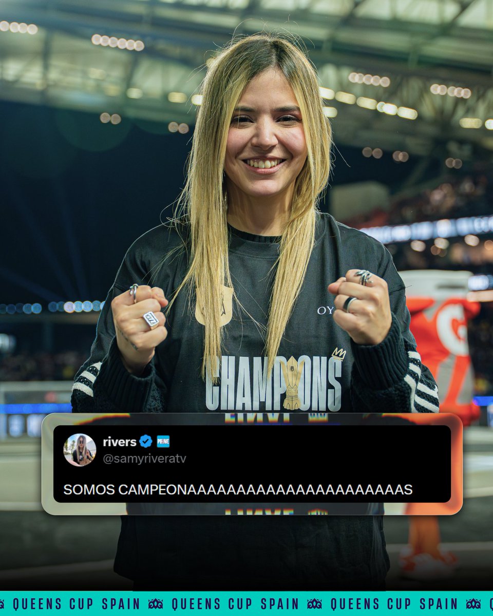 Los pollos no vuelan, pero el tiempo sí.

Hoy se cumple una semana del campeonato de <a href="/PIOFCFemenil/">PIO FC Femenil</a> en México 🏆