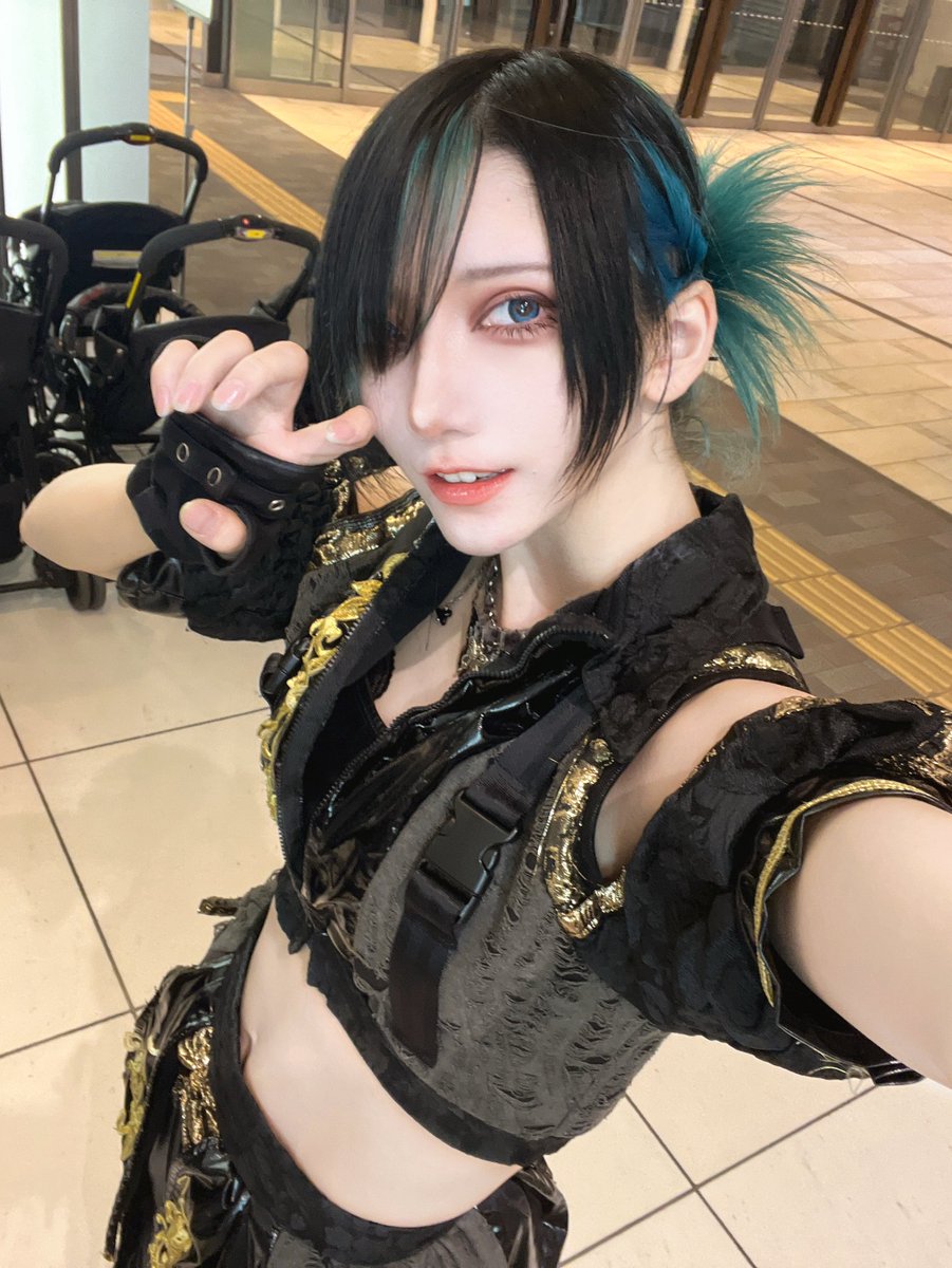 七々瀬リタ (@7__tsuMe) / Posts / X