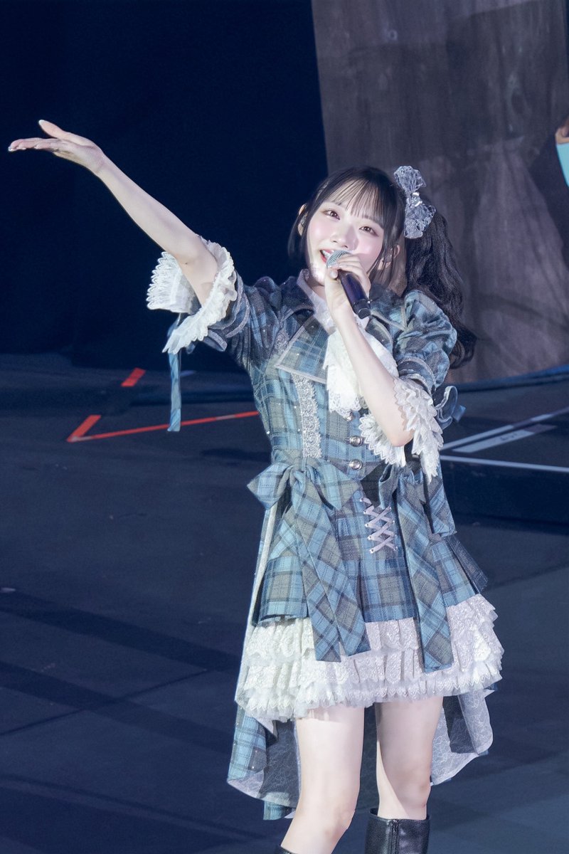 2025.11.28
≠ME 特別公演2025
有明アリーナ

#本田珠由記 （<a href="/honda_miyuki_/">本田 珠由記</a> ）ちゃん

#ノイミー
#ノイミー特別公演2025 
#ノイミー_カメコ 
#聞いて聞いておみるちゃん