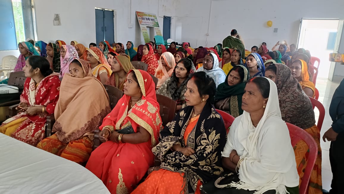 DISTRICT WATER & SANITATION COMMITTEE KAIMUR tweet media