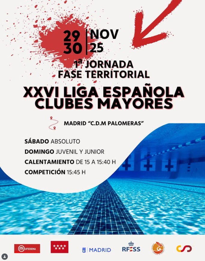 Federación SOS tweet media