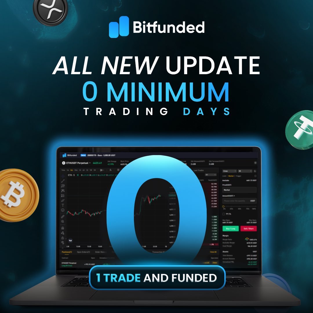 Bitfunded tweet media