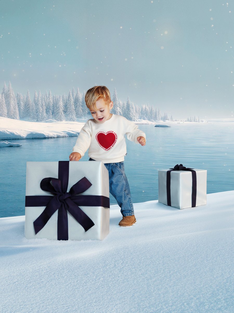 PETIT BATEAU | プチバトー (@petitbateaujp) / Posts / X