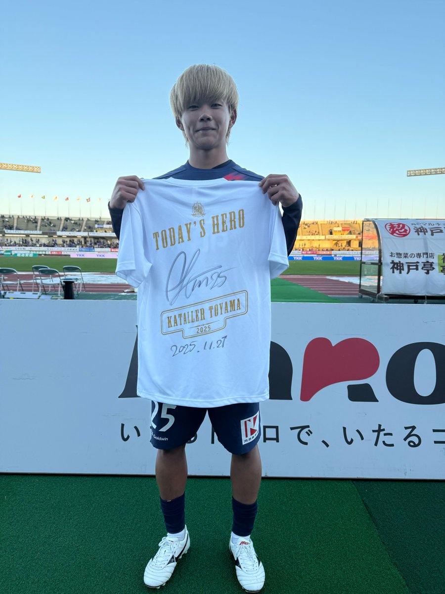 在庫追加しました！！ こちらのHEROグッズですが、もともとサイン無し