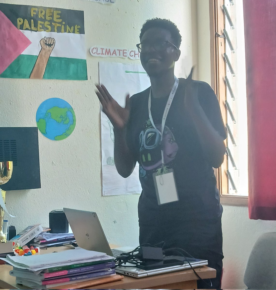 mohamed bakuly tweet media