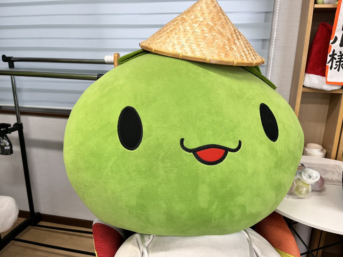 オリーブしまちゃん公式【香川県・小豆島】 (@olive_shimachan