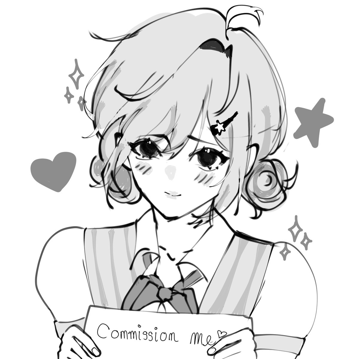 jinx Diemund ❤️COMMISSION OPEN❤️ tweet media