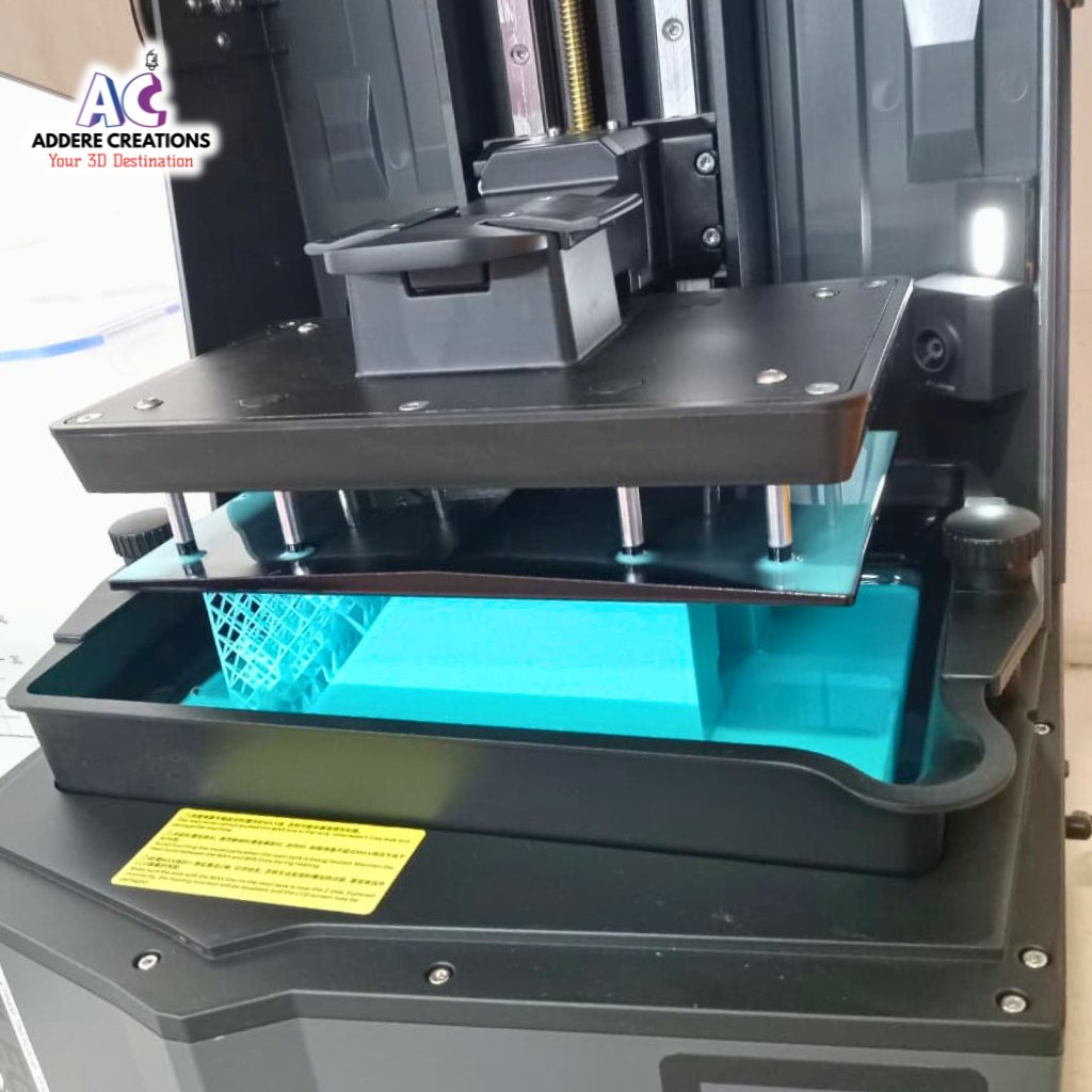 AddereCreations's tweet image. Great ideas deserve exceptional detailing.

Along with our full range of advanced 3D Printing solutions, high-precision SLA delivers the smoothest surfaces and the sharpest prototype quality.