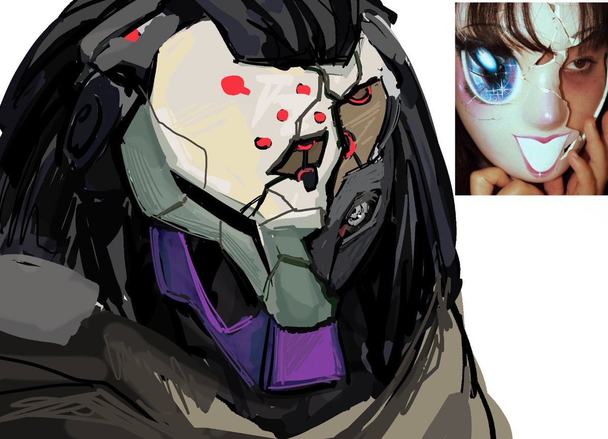 ne2579's tweet image. 