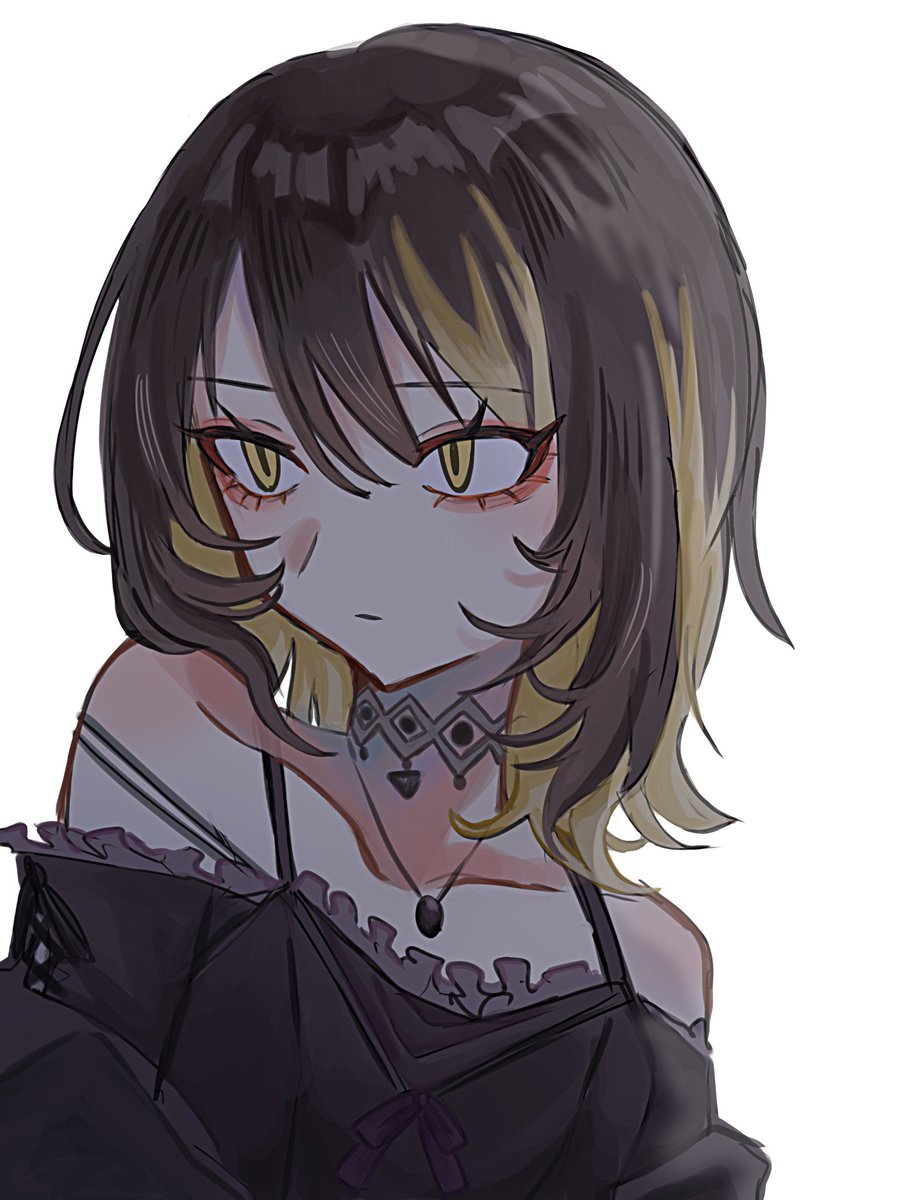 #シャニマス　#斑鳩ルカ