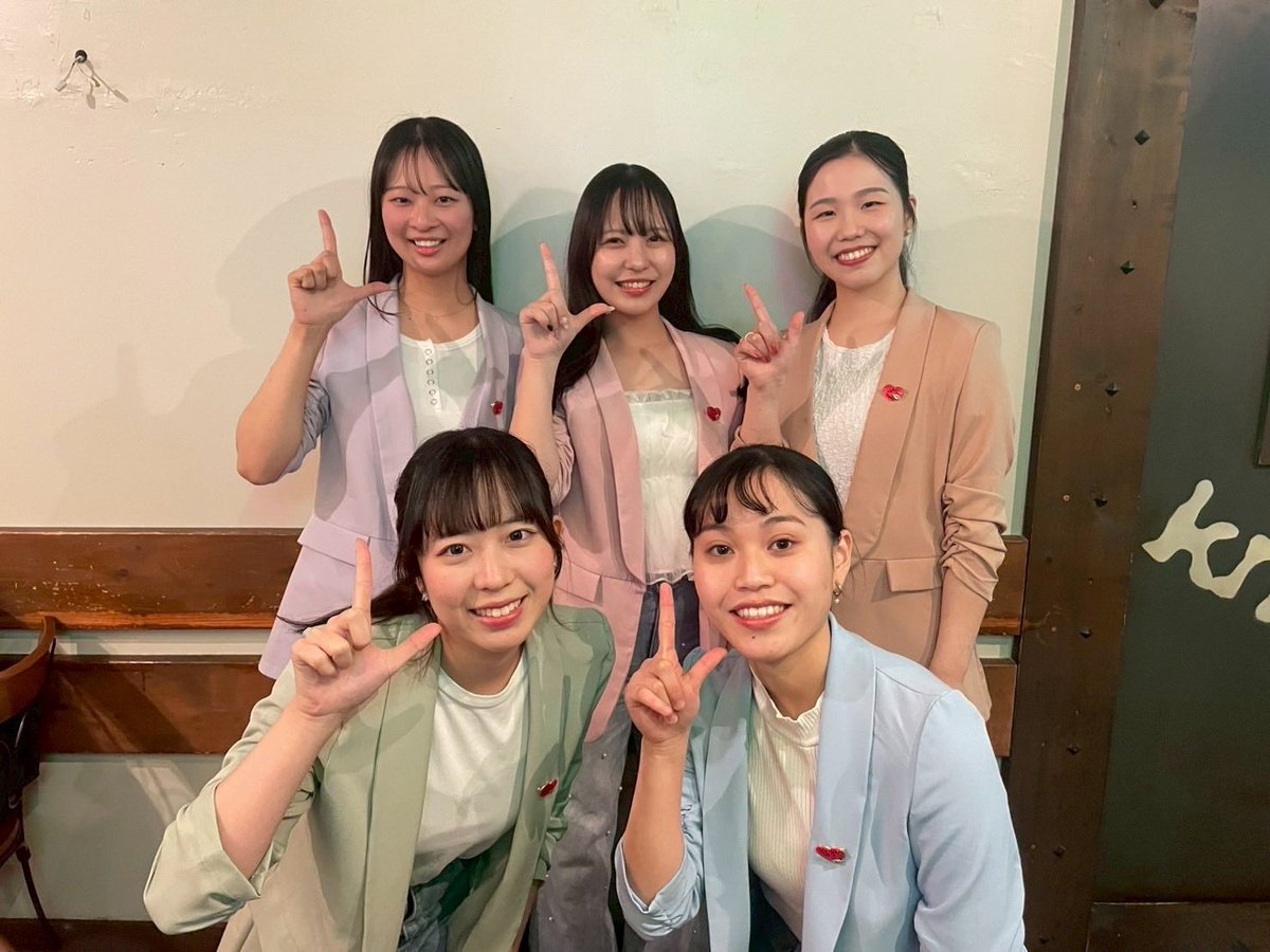 LiPPS_ghanna's tweet photo. ˚₊ ➳❥ ┈┈┈┈┈┈┈┈┈┈┈┈┈┈┈┈ 

　　👑第14回 A cappella Spirits🍭

ギャルバンEX全力出し切りました、いかがでしたでしょうか？🩷��💚💙💜

応援いただきありがとうございました🫶🏻
    ＃アカスピ  ＃アカペラ ＃平成電波

　┈┈┈┈┈┈┈┈┈┈┈┈┈┈┈┈ ˚₊ ➳❥ https://t.co/qg37Gjn318