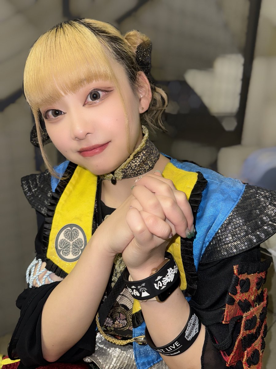 本日もありがとうございました🔥