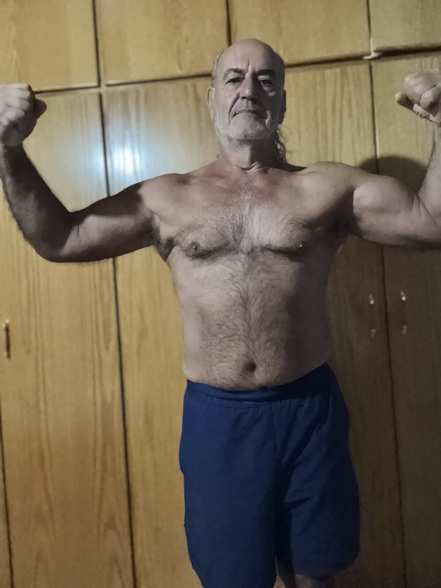 Alpha Stallion tweet media