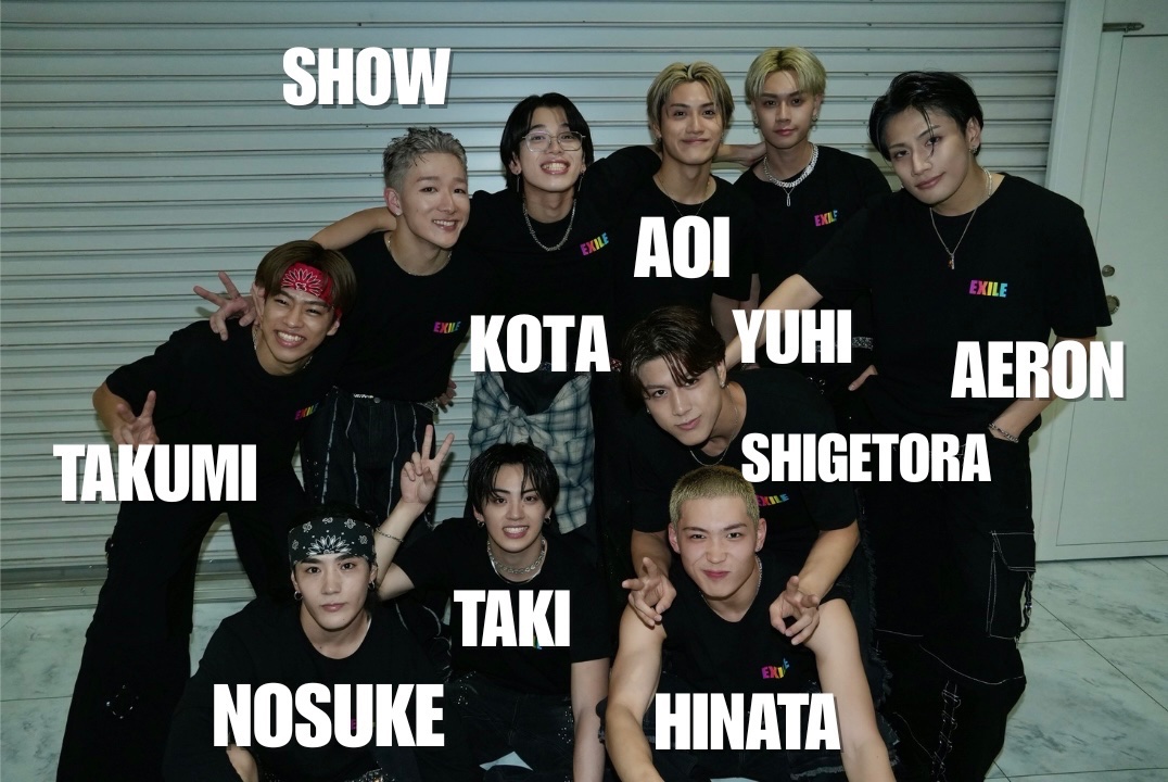 THE JET BOY BANGERZ【公式】 tweet media