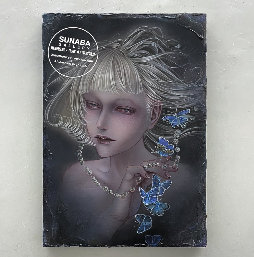 野口芽衣 (@kohaku__0) / Posts / X