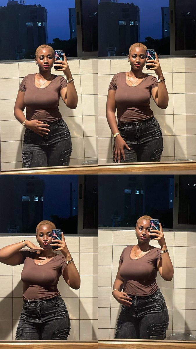 What a babe fr🙂‍↔️🤎