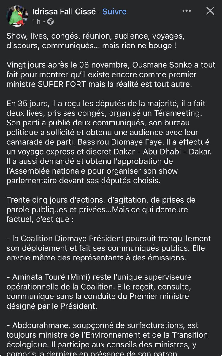 Tonton_Anarchie 🇸🇳 tweet media