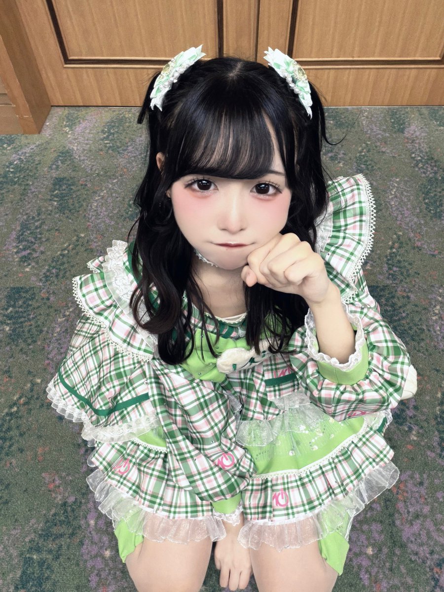 Post by 儚寧この【iON!】 on X: 連れ去って♡