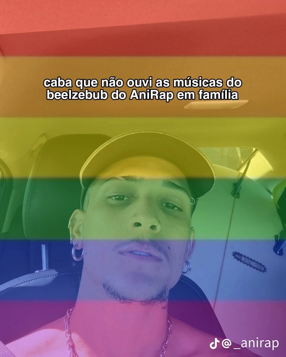 UniaoAnirap's tweet image. Bom dia ✨