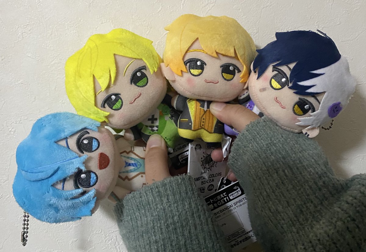 にゃもち (@nya__mochii) / Posts / X