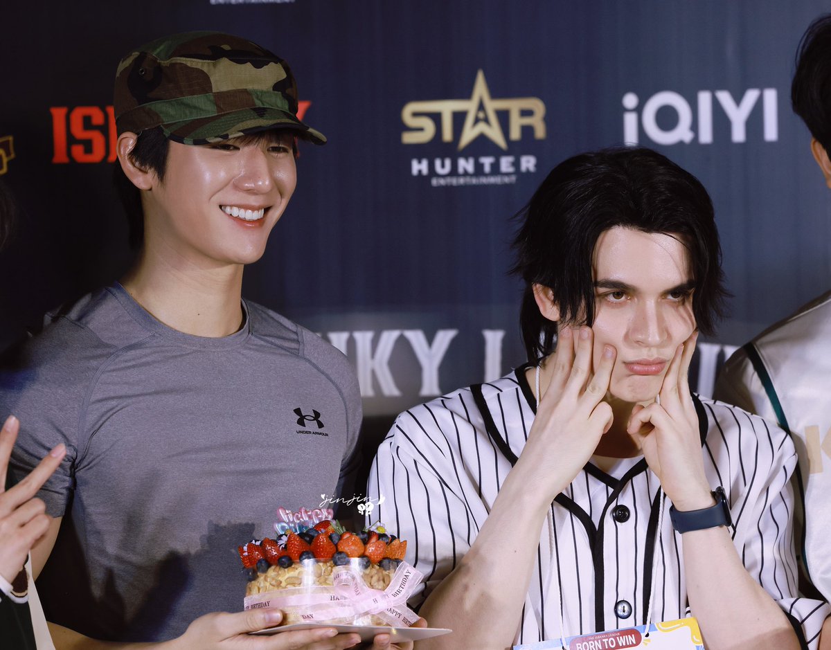 Happy~🎉🎉🎉 #TheISBANKYLeague #ISBANKYBD2025 #ISBANKY