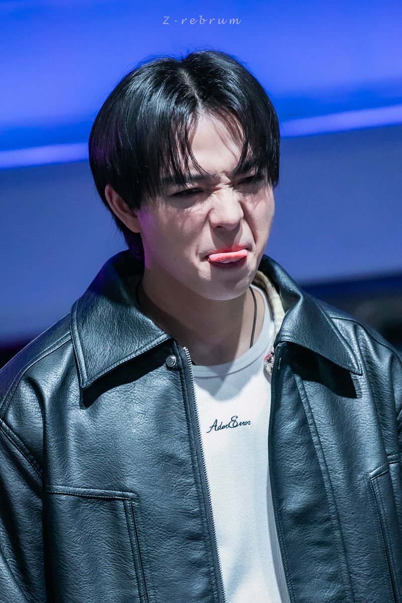 _zrebrum_'s tweet image. เด็กแสบ 😋😜

BBAS MUST FESTIVAL

#เทศกาลเมืองต้องรองxBas 
#บาสเด็กอ้วนที่แท้จริง  
#bbasjtr #bbasbyZ