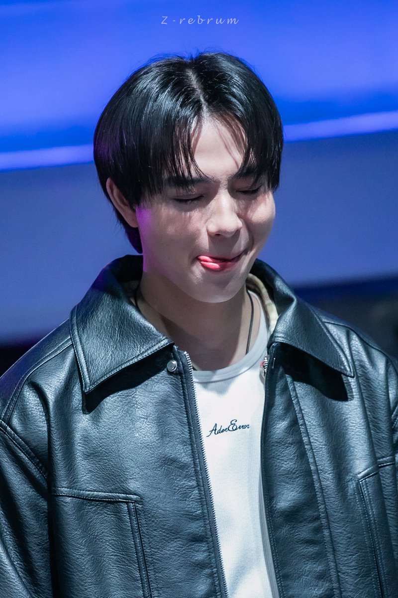 _zrebrum_'s tweet image. เด็กแสบ 😋😜

BBAS MUST FESTIVAL

#เทศกาลเมืองต้องรองxBas 
#บาสเด็กอ้วนที่แท้จริง  
#bbasjtr #bbasbyZ