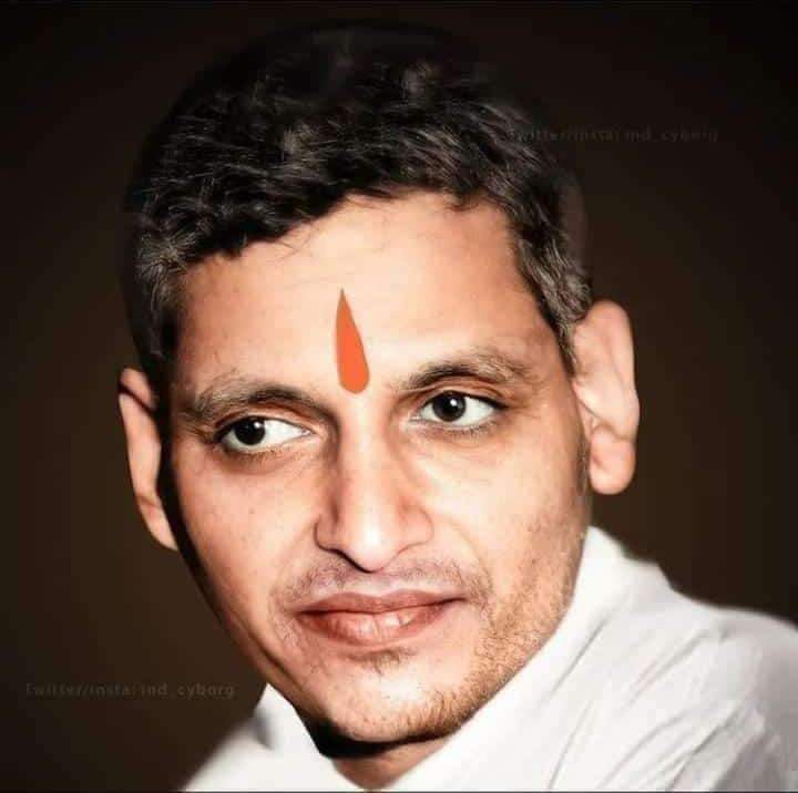 Aaruhi Yadav✨ tweet media