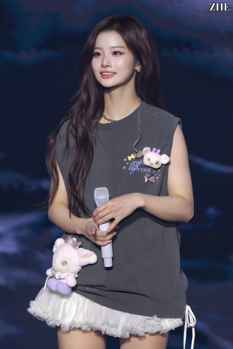 251129 #설윤 #SULLYOON #엔믹스 #NMIXX